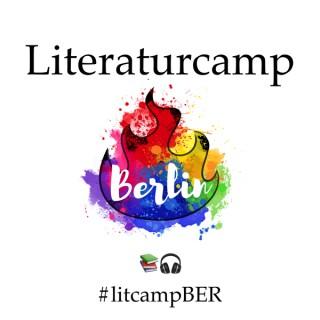 #litcampBER — Podcast