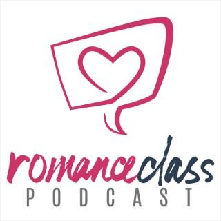 #RomanceClass Podcast