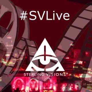 #SVLive