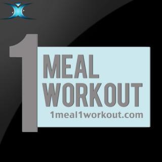 1 Meal 1 Workout