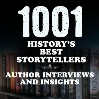 1001 History's Best Storytellers