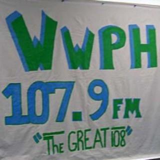 107.9-FM WWPH in Princeton Junction