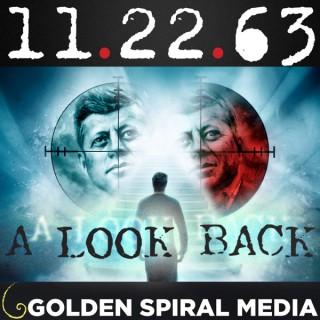 11.22.63 A Look Back | A Fan Podcast for Hulu’s 11.22.63 Stephen King Series