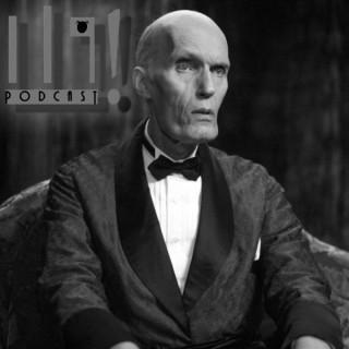 119! A Twin Peaks Podcast