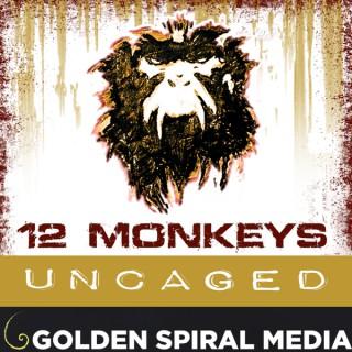 12 Monkeys Uncaged