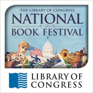 2009 National Book Festival Podcast