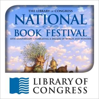 2010 National Book Festival Podcast