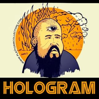 2Mex Hologram Podcast