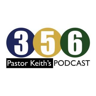 3 5 6 Podcast