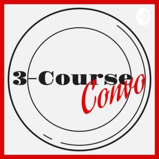 3-Course Convo