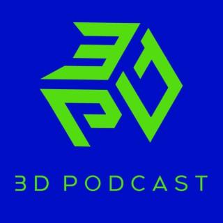 3D Podcast