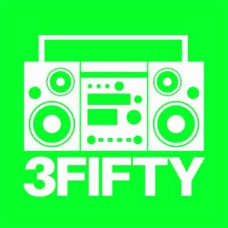 3FIFTY RADIO