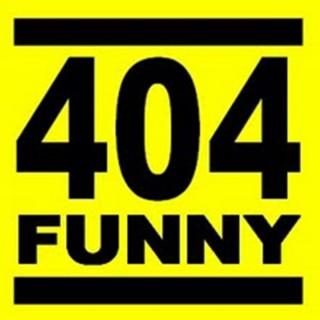 404 Funny