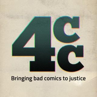 4CC – Four Color Criminals