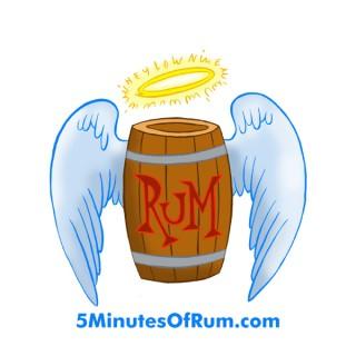 5 Minutes of Rum