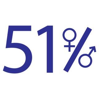51 Percent