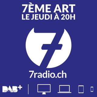 7radio | 7ème art