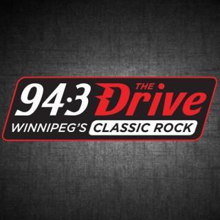 94-3 The Drive Podcasts