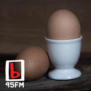 95bFM: Breakfast Food