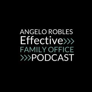 Effective Family Office Podcast
