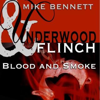 Underwood and Flinch: Blood and Smoke