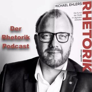 Ehlers Rhetorik Podcast