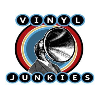 VJ Radio (All Vinyl)
