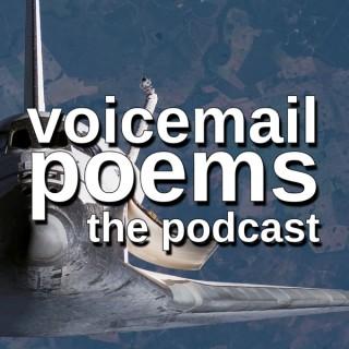 VOICEMAIL POEMS
