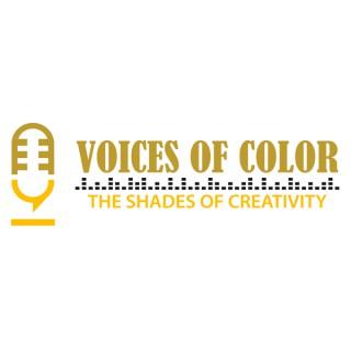 Voices of Color: A Writing Podcast