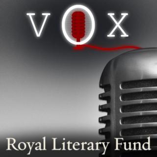 Vox: Short audio from the RLF