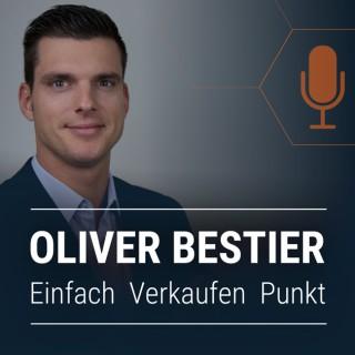 EINFACH VERKAUFEN PUNKT - Podcast von Oliver Bestier