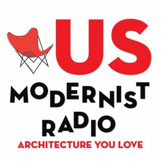 US Modernist Radio - Architecture You Love