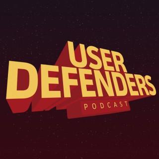 User Defenders: UX Design and Personal Growth