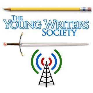 Young Writers Society Radio