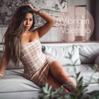 Vibing in Valentino