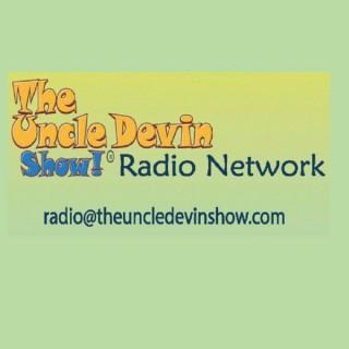 Uncle Devin's Talk Show