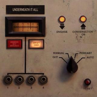 Underneath It All: A Nine Inch Nails Podcast