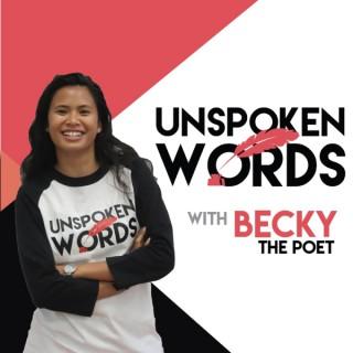 Unspoken Words Podcast