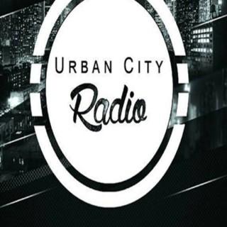 Urban City Radio