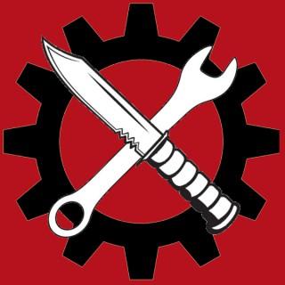 Violence Design Lab Podcast