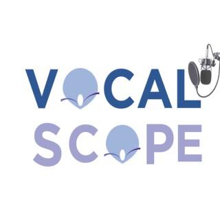 VocalScope