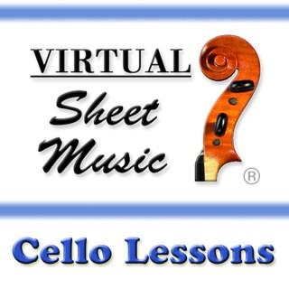 VSM: Cello Lessons