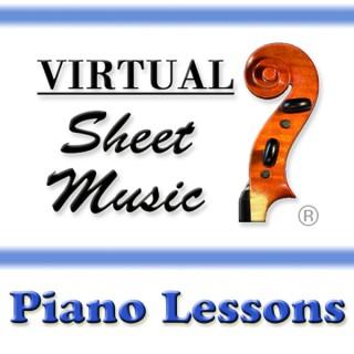 VSM: Piano Lessons and Piano Insights
