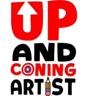 Up and CONing Artists