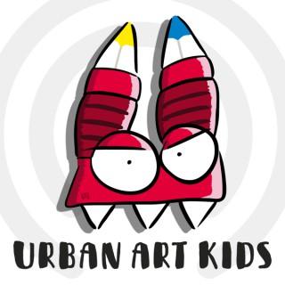 Urban Art Kids Podcast