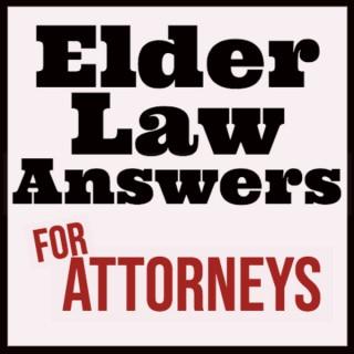 ElderLawAnswers for Attorneys