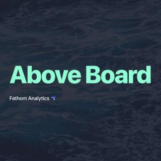 Above Board