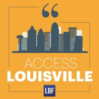 Access Louisville