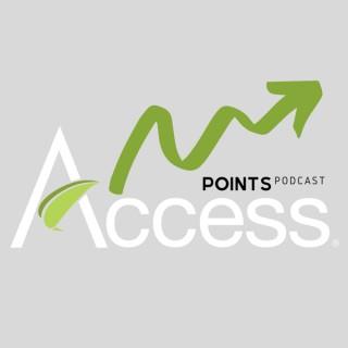 Access Points Podcast