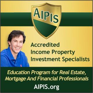Accredited Income Property Investment Specialist (AIPIS)